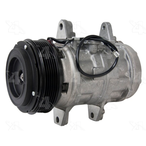 Four Seasons Porsche 924 Series 88-87/944 Series 91-8 58343 - main